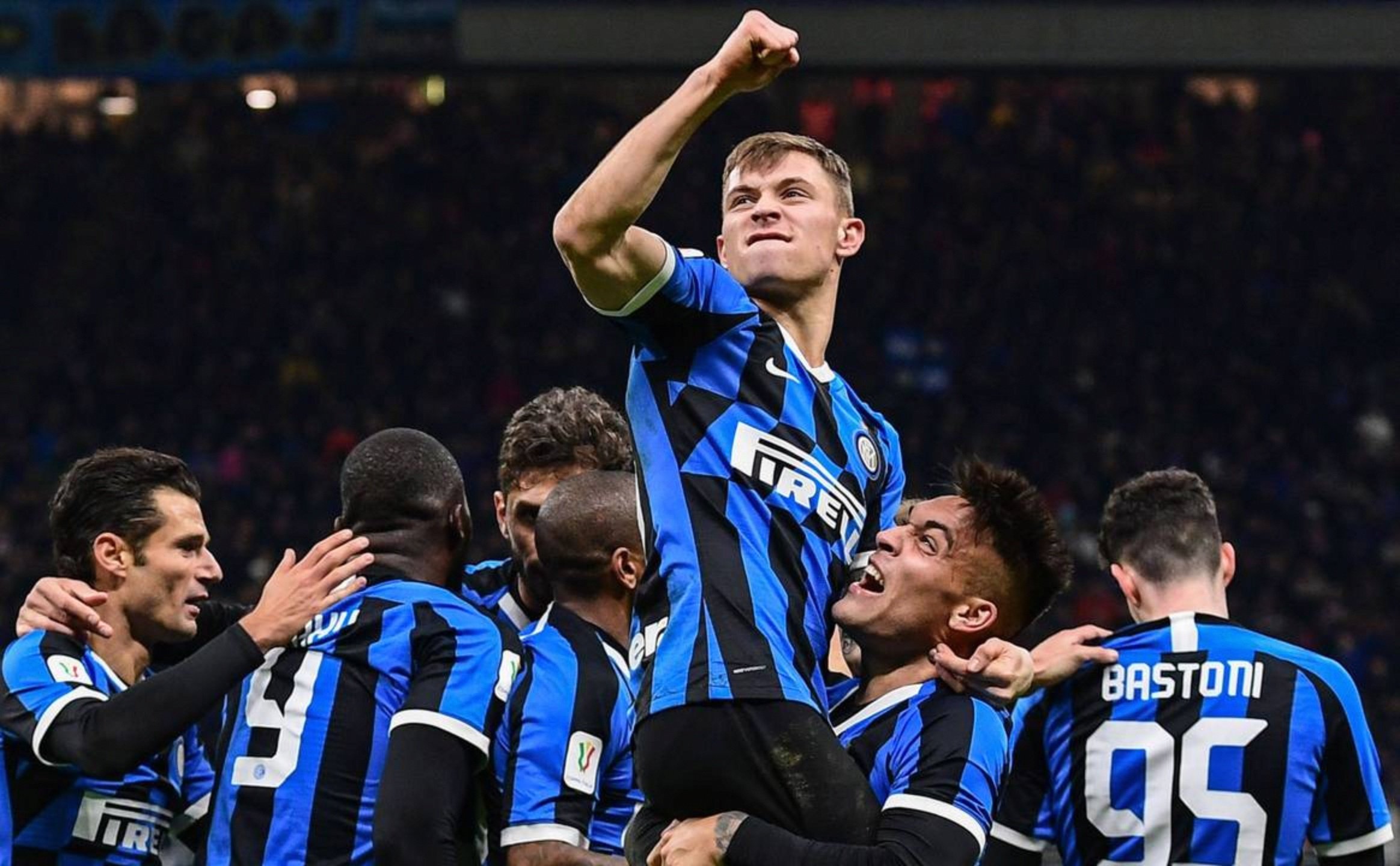 爱游戏平台-今夜体能课后；国际米兰临场应变备战亚冠；媒体盛赞；球队文化再被提及的简单介绍-爱游戏平台